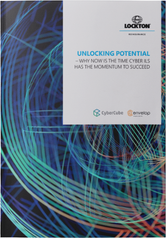 Unlocking Potential: Why Now is the Time for Cyber ILS